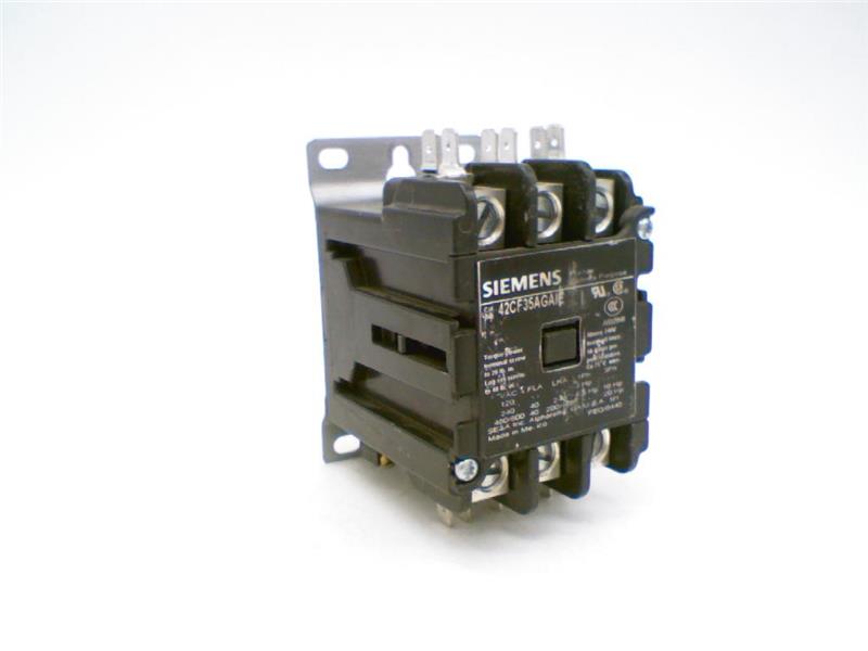 SIEMENS 42CF35AGAIE