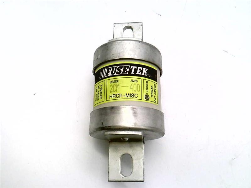 LITTELFUSE 2CM400