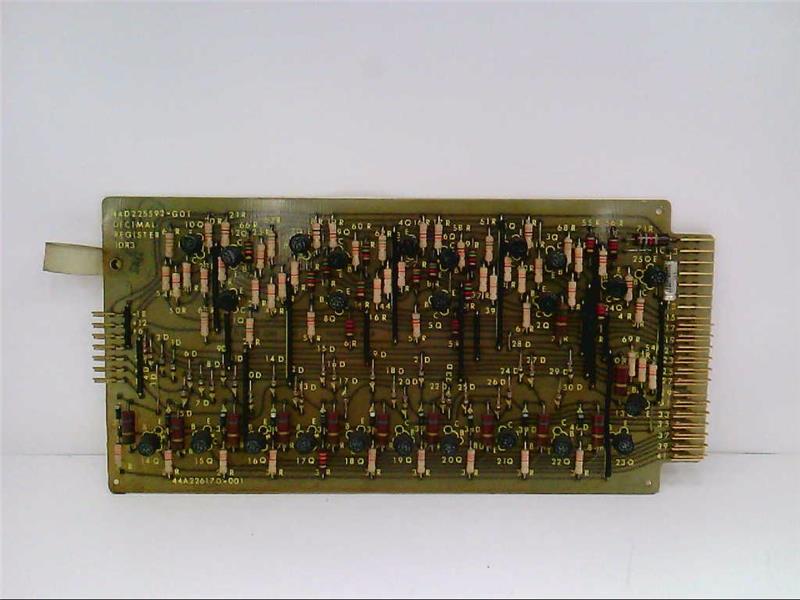 FANUC 44D225592-G01
