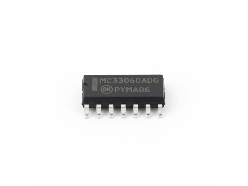 ON SEMICONDUCTOR IC33060AD