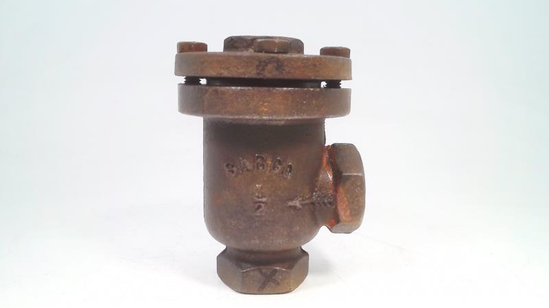 SPIRAX SARCO 61707