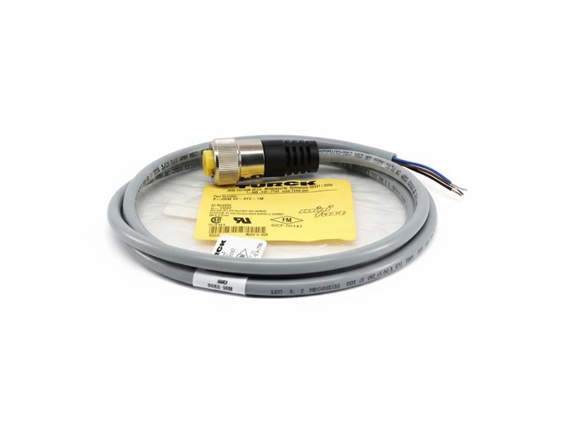 P-RKM 52-972-1M por TURCK