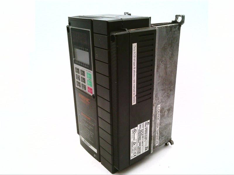 FUJI ELECTRIC FRN005G11S-4UX