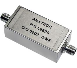 ANATECH ELECTRONICS AE600B10655