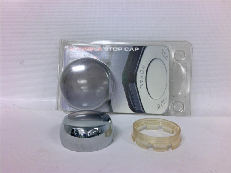 SLOAN VALVE CO H-1009-A