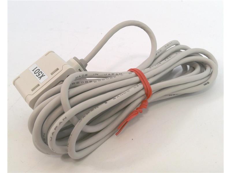 SMC ISE40A-01-X-M-X501