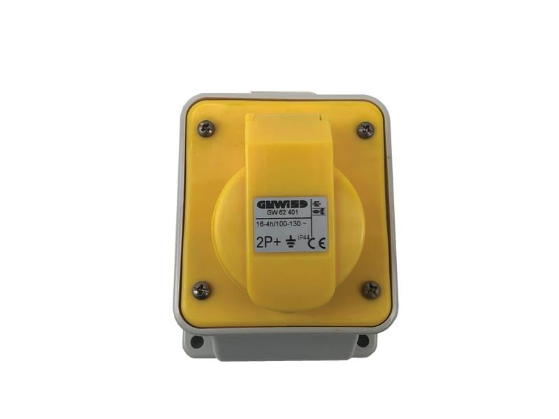 GEWISS GW 62 401