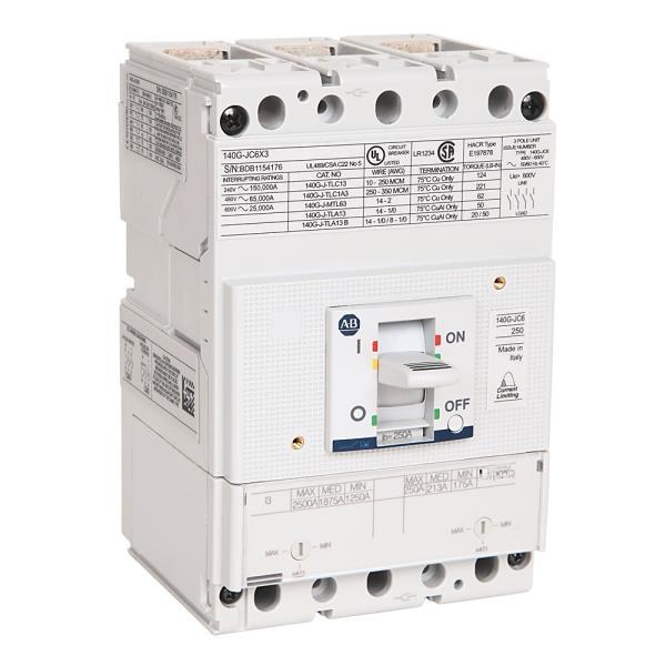 140G-J6F3-D15-UD by ALLEN BRADLEY