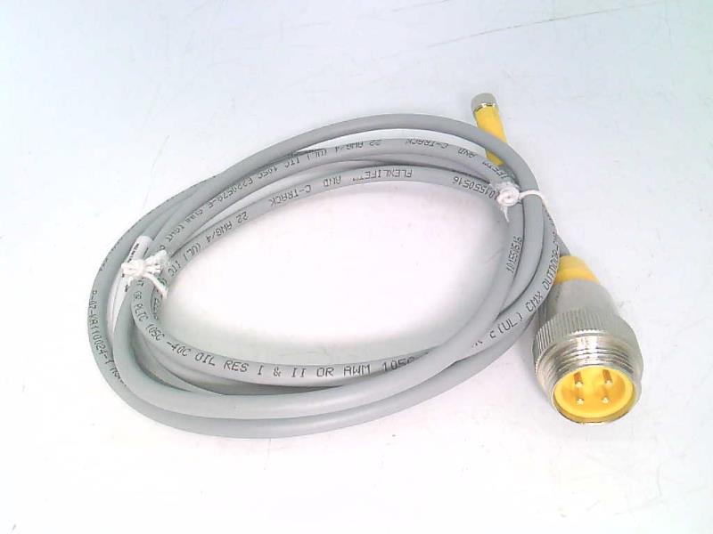 TURCK PKGC 4M-2-RSM 40/S3364