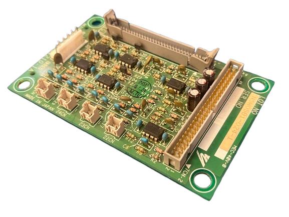 YASKAWA ELECTRIC ETX003260