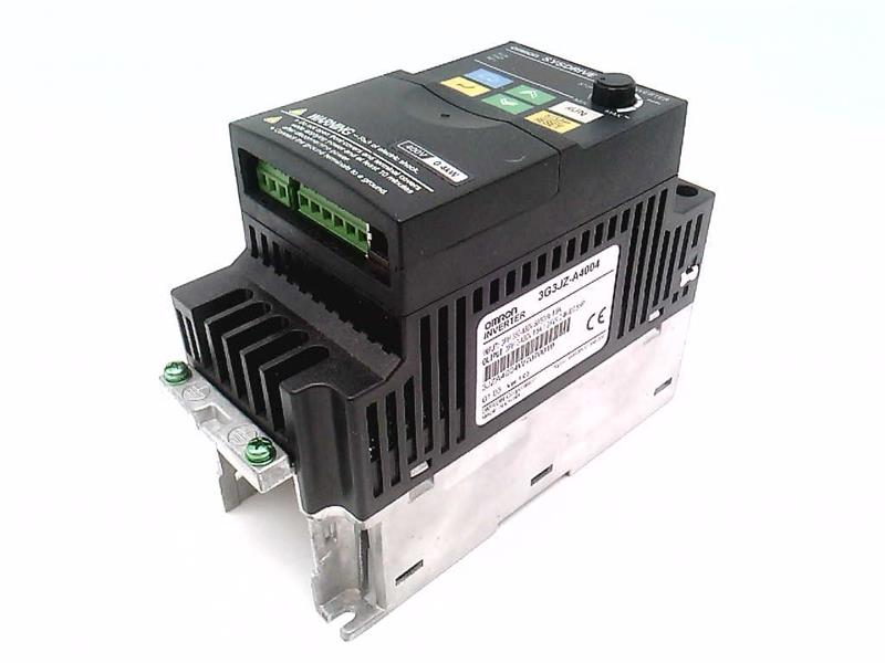 OMRON 3G3JZ-A4004