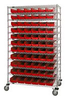 WR74-2460-143105RD by QUANTUM STORAGE