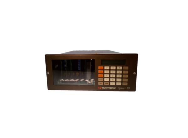DAYTRONIC 10K4T
