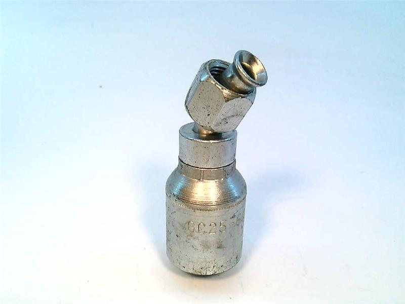 GC256X6 Pipe and Coupling by COUPLAMATIC