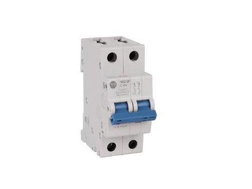 ALLEN BRADLEY 1492-SPM2D080