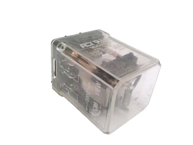ACI ADVANCE CONTROLS INC 9826A0243