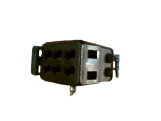 3306-CCT par CINCH