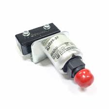 J54S-27 by UNITED ELECTRIC