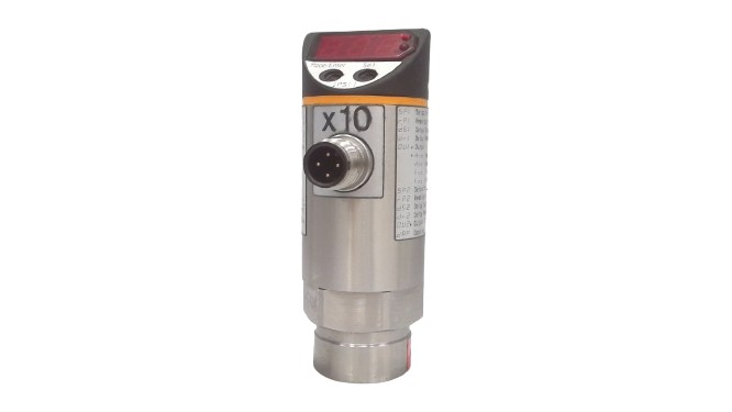 EFECTOR PY-600PSBR14-QFPKG/US//V-PY7720