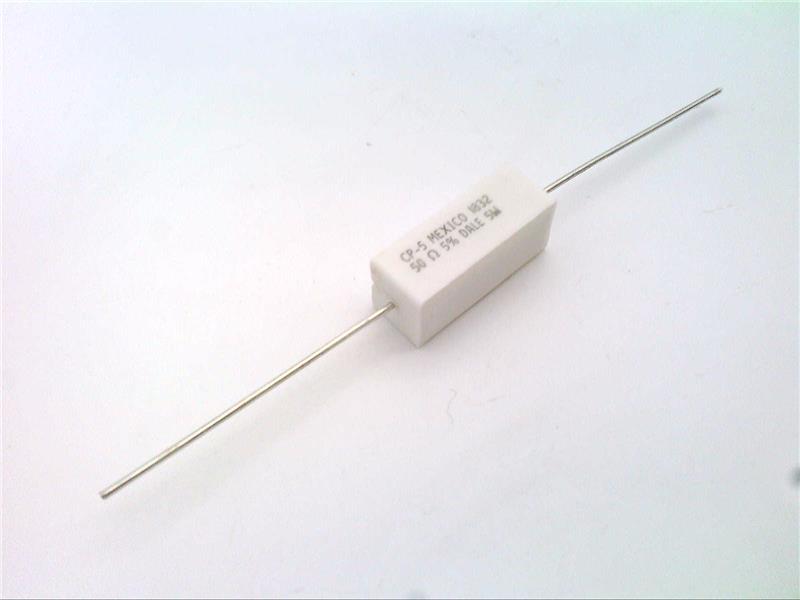 VISHAY CP000550R00JE14