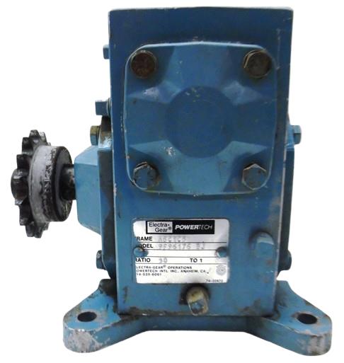 26A30R/F by ELECTRA GEAR