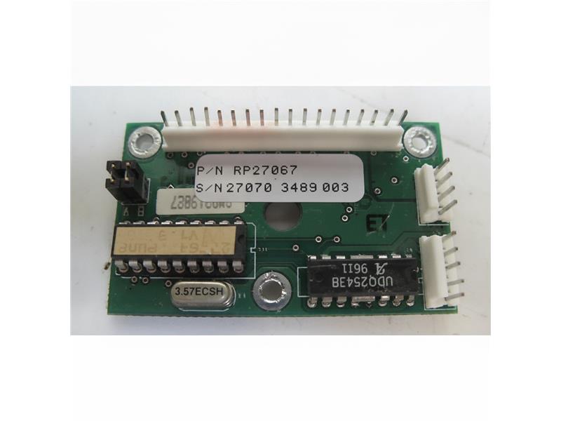 RP27067 by VIDEOJET