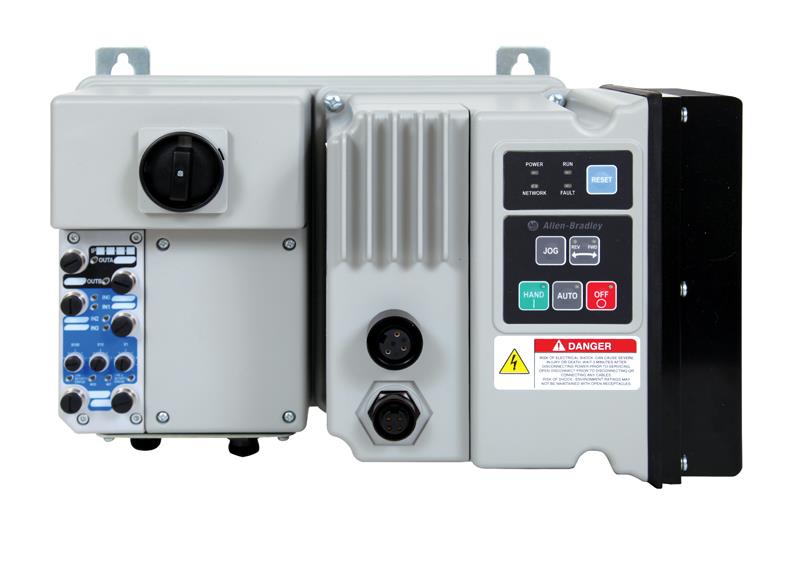ALLEN BRADLEY 284E-FVD7P6Z-25-CRW-EMI
