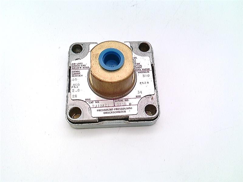 ASCO RJ10A21