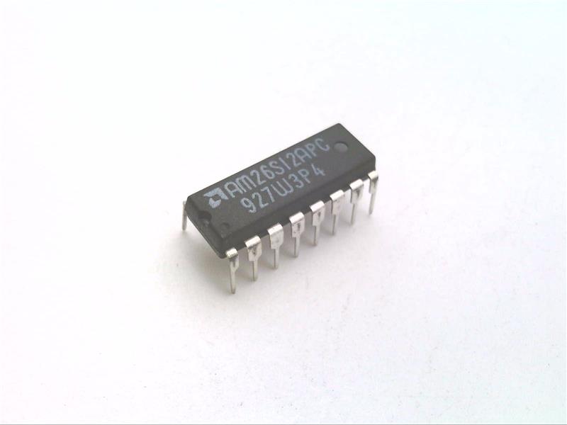 AMD AM26S12APC