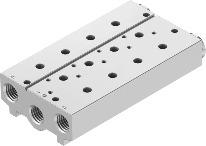 VABM-B10-30S-N12-4 par FESTO