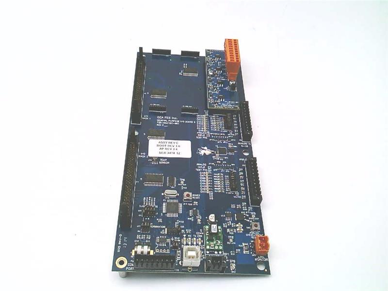 GEA GROUP 725-06319C-001
