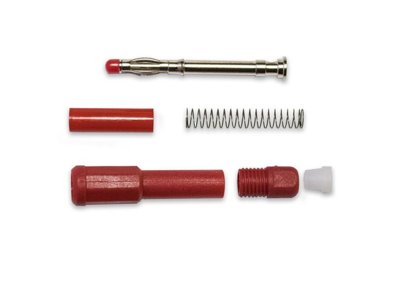 MUELLER ELECTRIC BU-32604-2