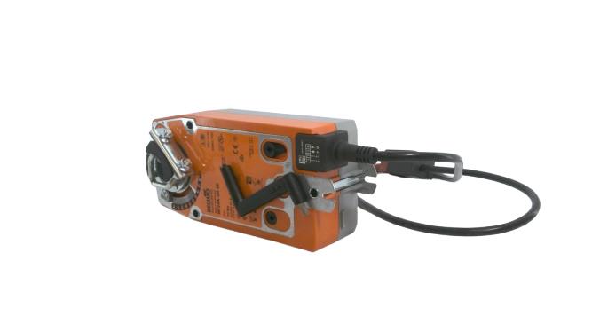 BELIMO NF24A-SR-SE