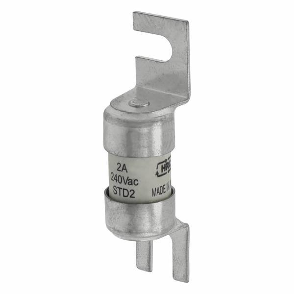 EATON CORPORATION STD2