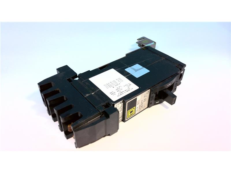 SCHNEIDER ELECTRIC FH16030A