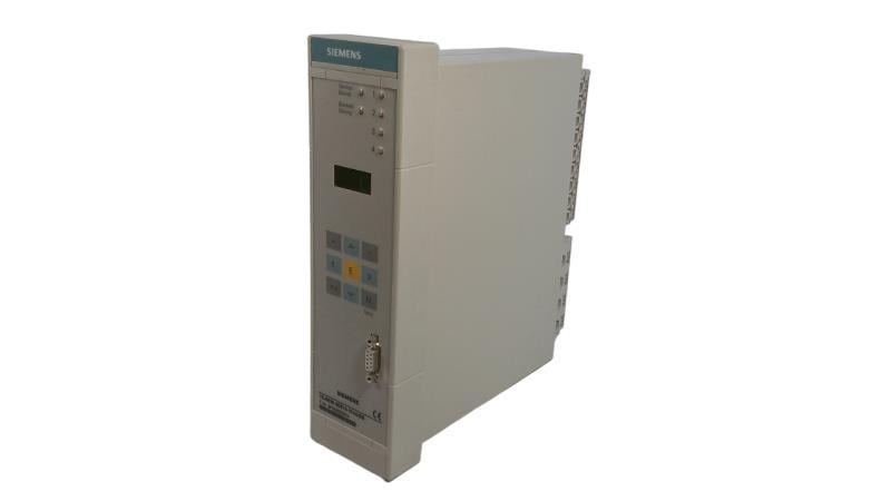 SIEMENS 7SJ6025-5EB10-1FA0