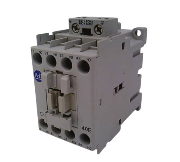 ALLEN BRADLEY 700-CF400B