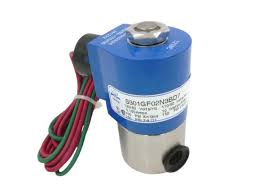 GC VALVES S301GH02N3BD7