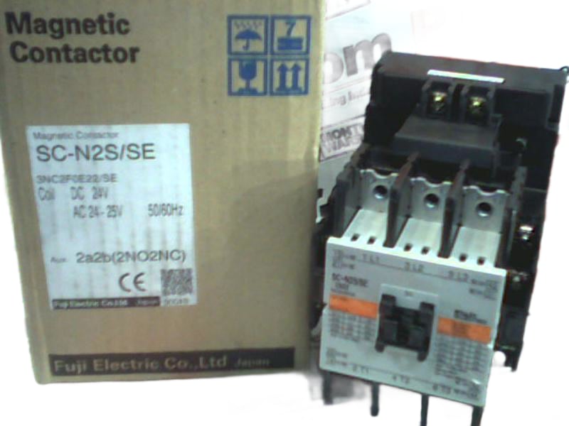 3NC2F0E22/SE par FUJI ELECTRIC