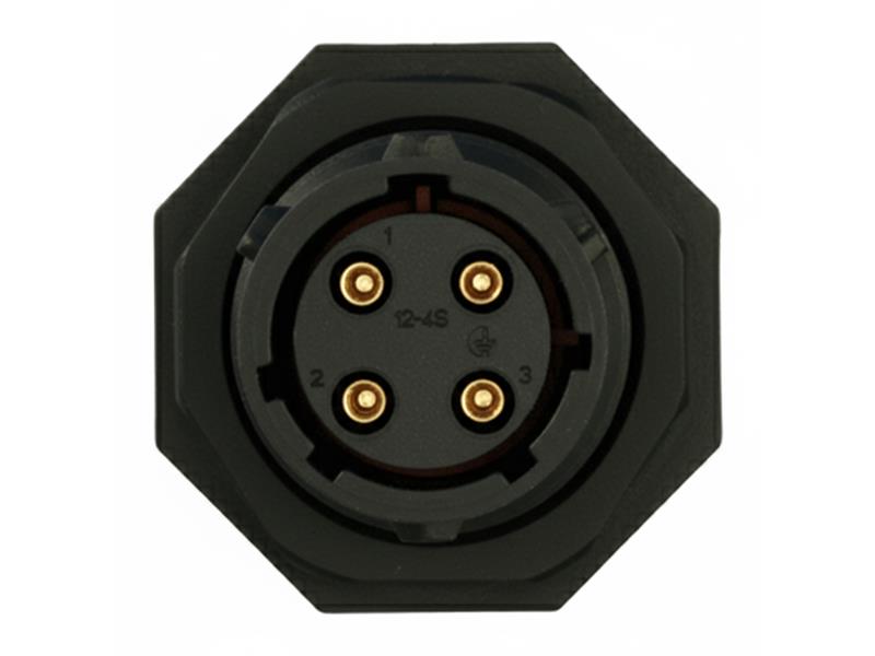 ITT SHELL-ASSY-PV74W-14