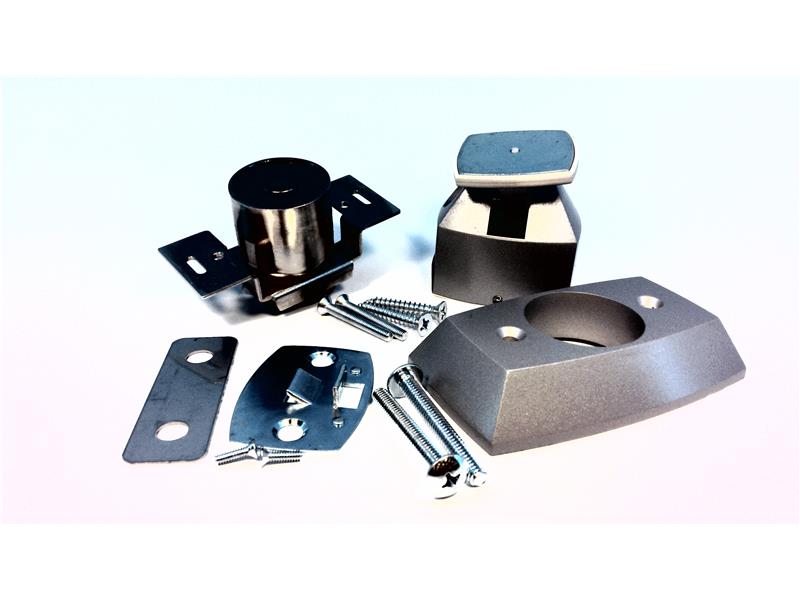 RIXSON FIREMARK 998-689-24V