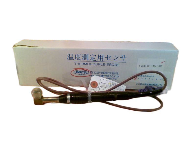 N-234-00-1-TCA1-ASP par ANRITSU