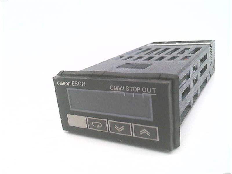 OMRON E5GN-RTC AC100-240