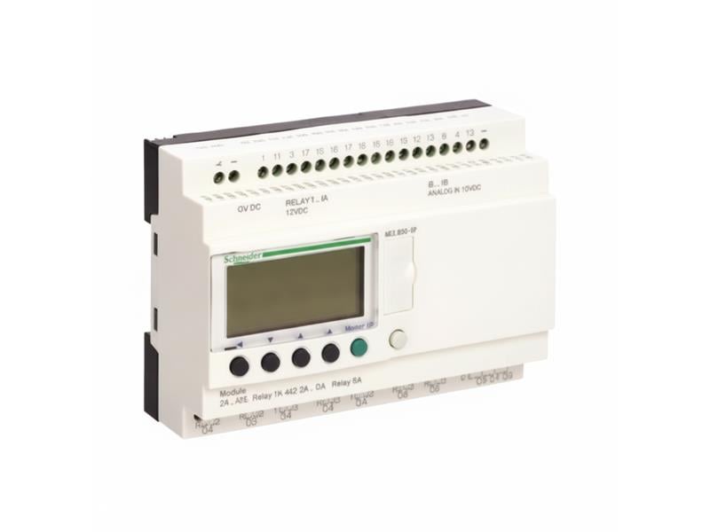 SR3B261B par SCHNEIDER ELECTRIC