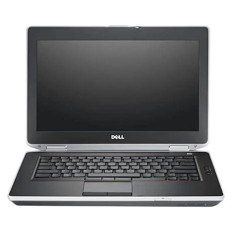 LATITUDE E6420 par DELL