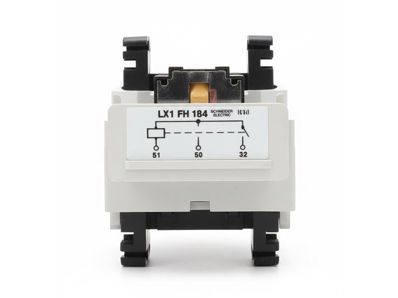 SCHNEIDER ELECTRIC LX1-FH184