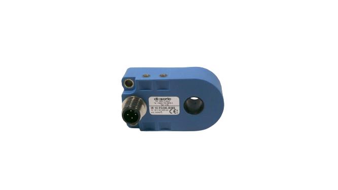 DI-SORIC IR 10 PSOK-RIBS