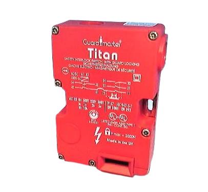 ALLEN BRADLEY 27002