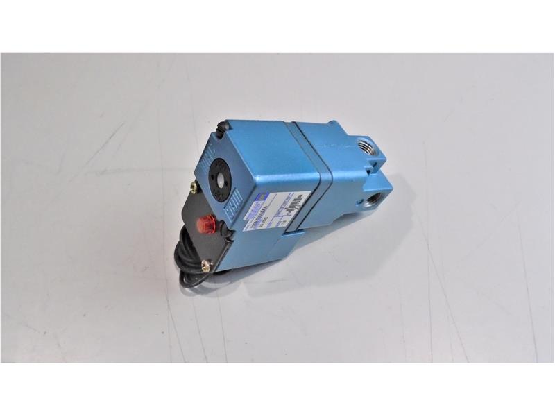 MAC VALVES INC 225B-536AAAA