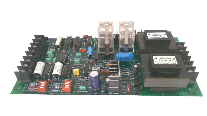 AMETEK 80-230305-90
